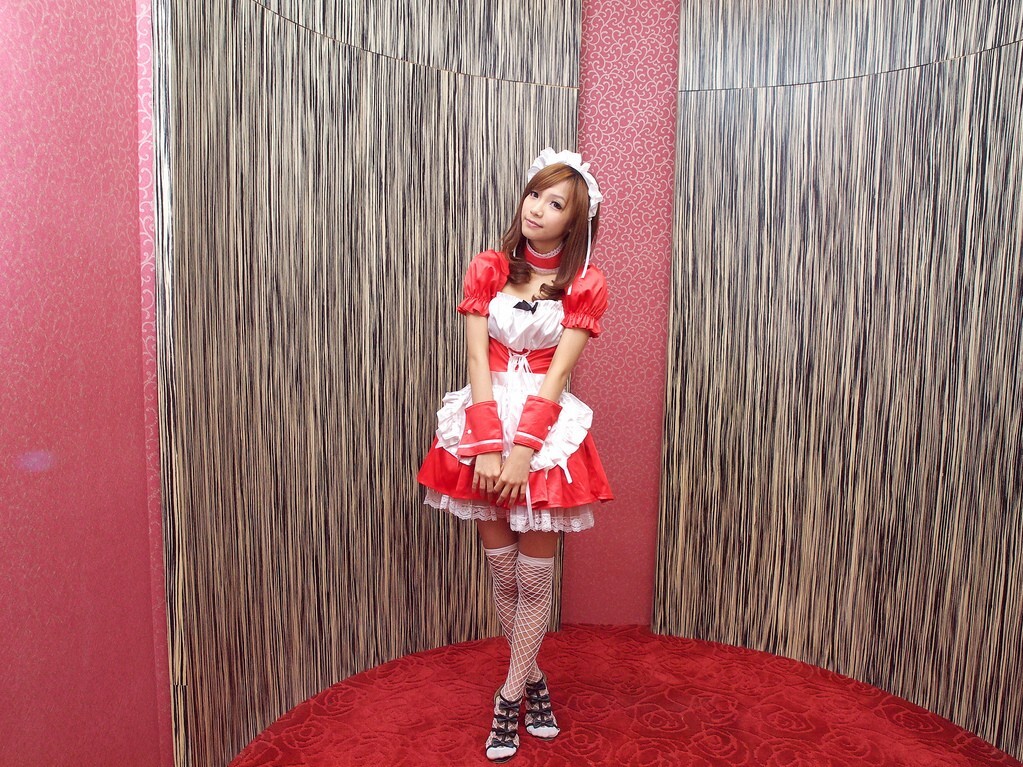 NO-026張玲 天使摄影套图