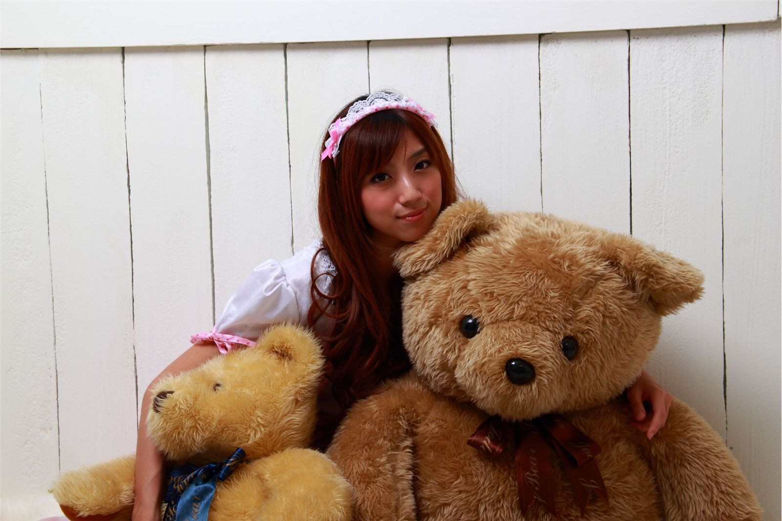 NO-030 小薇  天使摄影套图