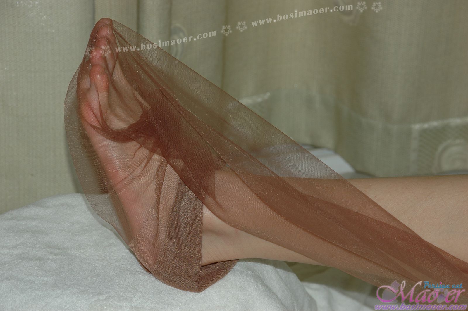 波斯猫儿VIP套图 精美丝袜合集精选(7)