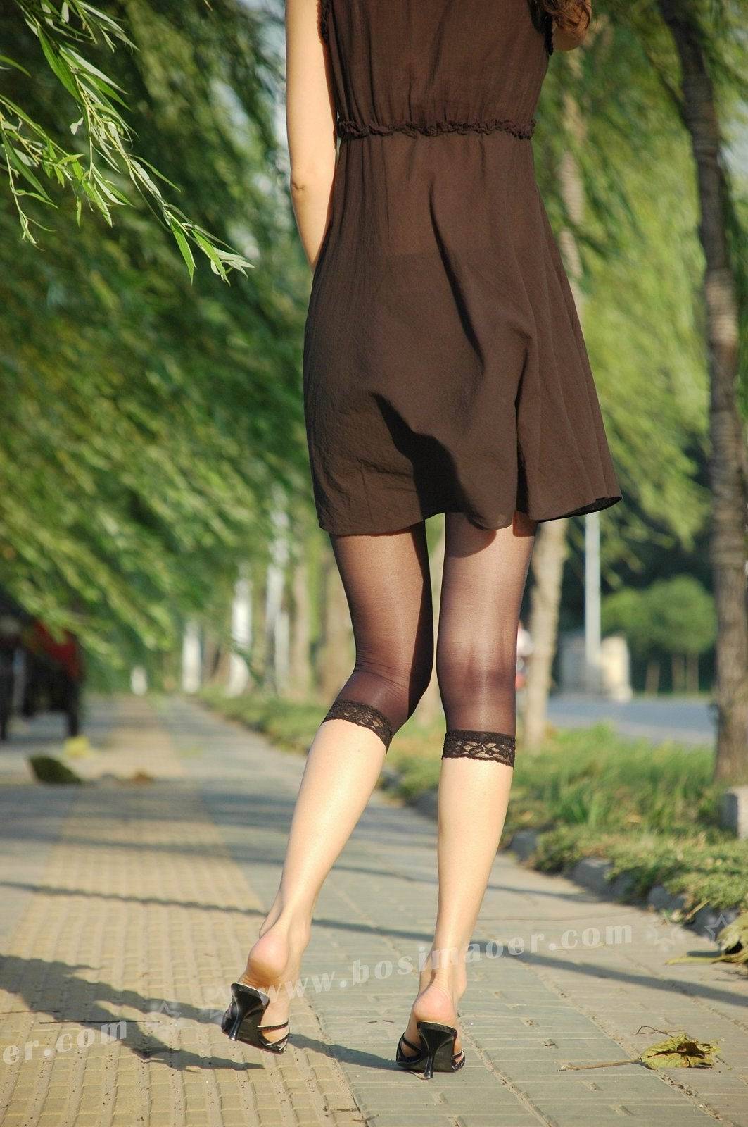 七分丝袜美腿诱惑 波斯猫儿合集精选Part40