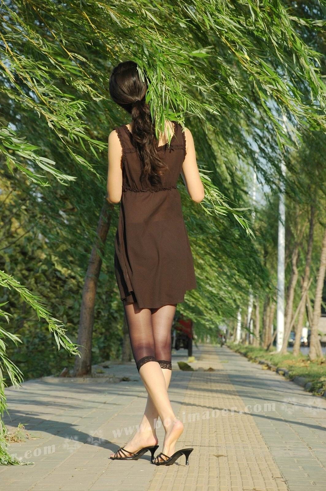 七分丝袜美腿诱惑 波斯猫儿合集精选Part40