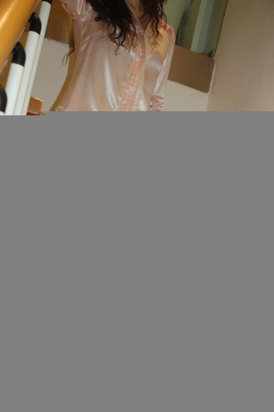 楼梯上的肉色丝袜 波斯猫儿合集精选Part39