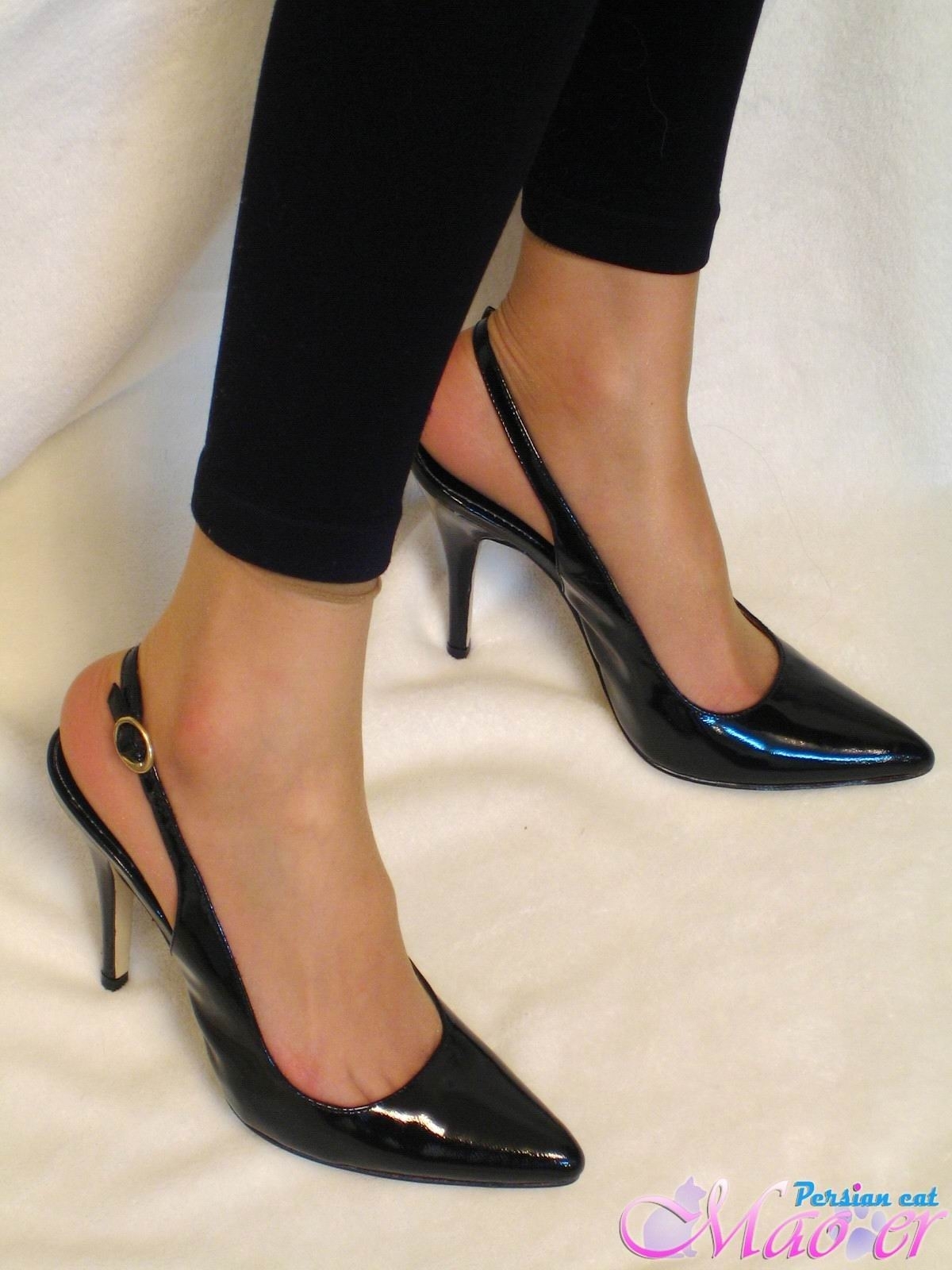 丝袜美女恋足秀 波斯猫vip精选套图