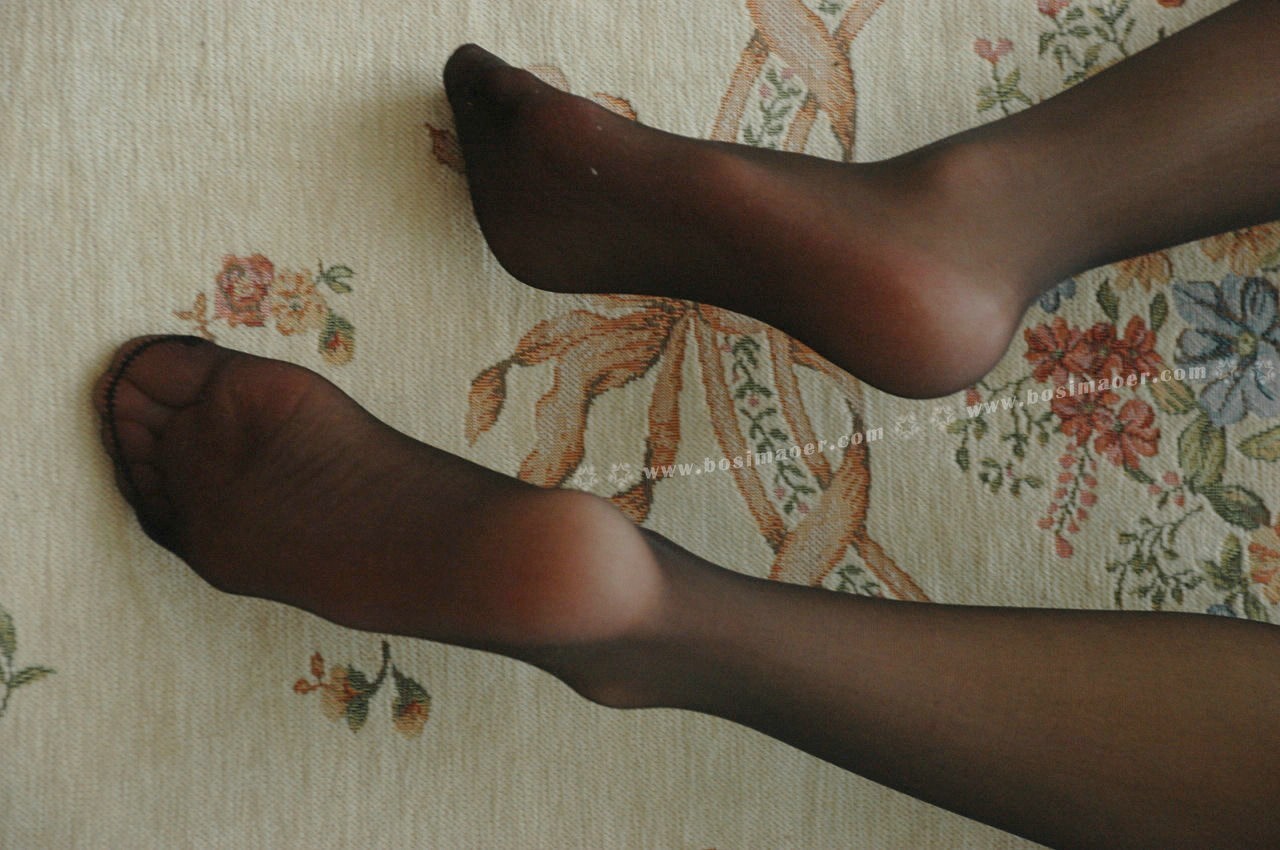 黑色情趣性感黑丝 波斯猫儿2010VIP