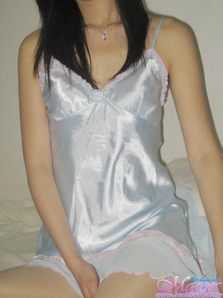 丝袜美女床上写真套图 波斯猫儿合集精选Part28