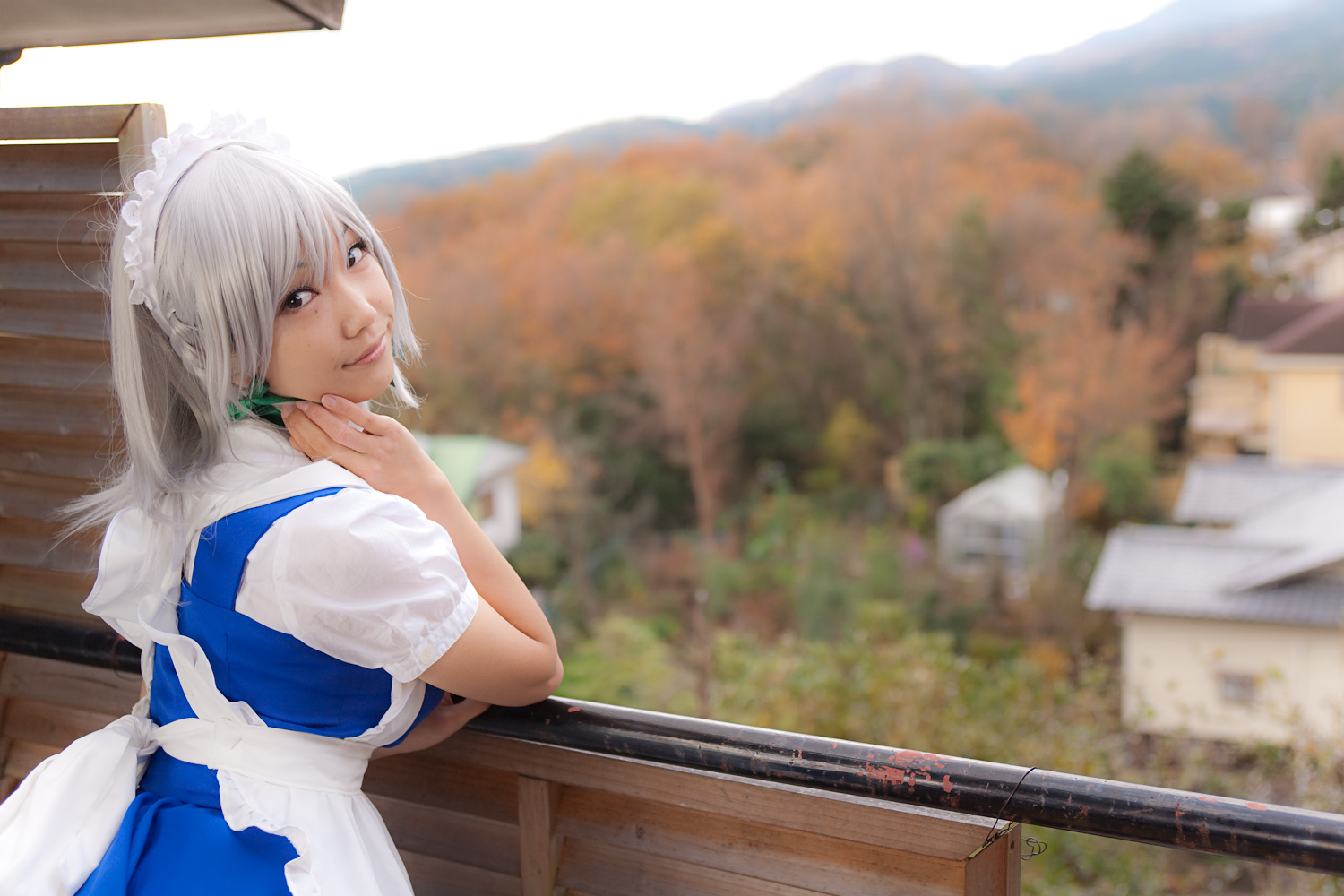 cosplay C77 美女コスプレ写真集  下限少女 合集之五 一