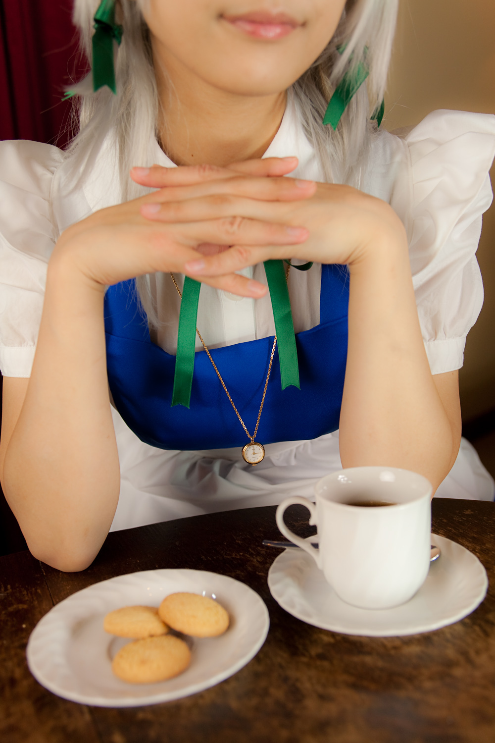 cosplay C77 美女コスプレ写真集  下限少女 合集之五 一