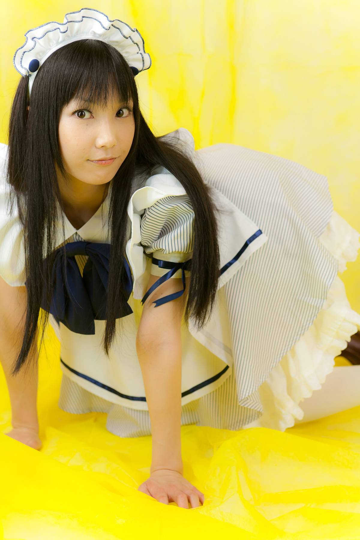 日本美少女写真 莲 - 下限少女 COSER合集之七 cosplay 套图