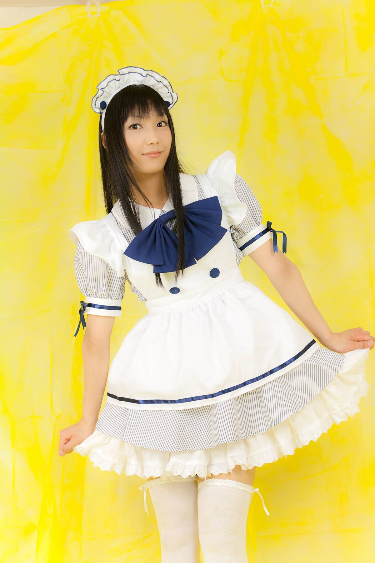 日本美少女写真 莲 - 下限少女 COSER合集之七 cosplay 套图