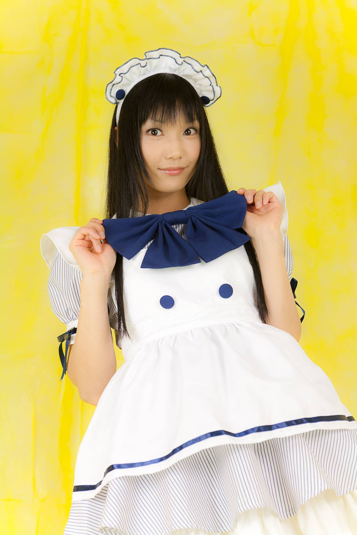 日本美少女写真 莲 - 下限少女 COSER合集之七 cosplay 套图