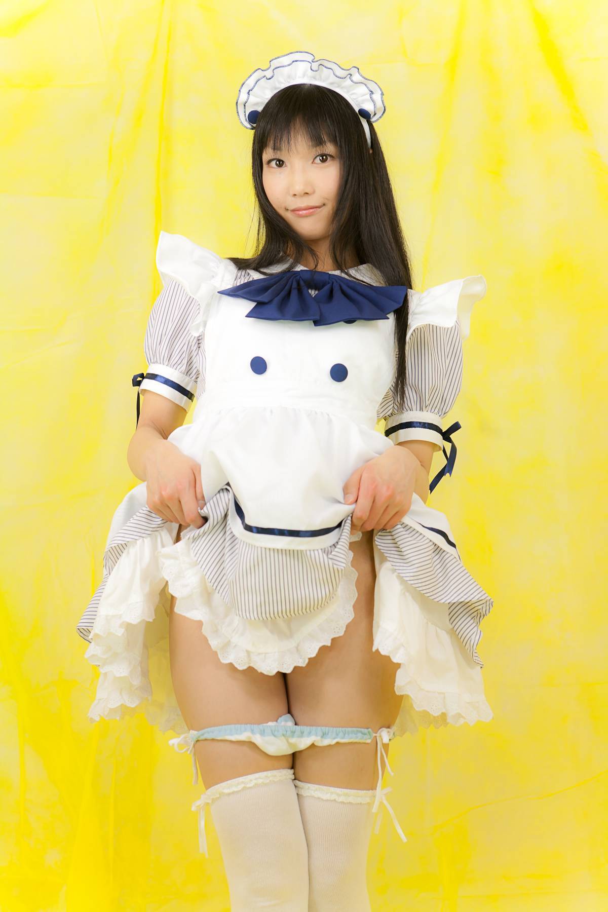 日本美少女写真 莲 - 下限少女 COSER合集之七 cosplay 套图