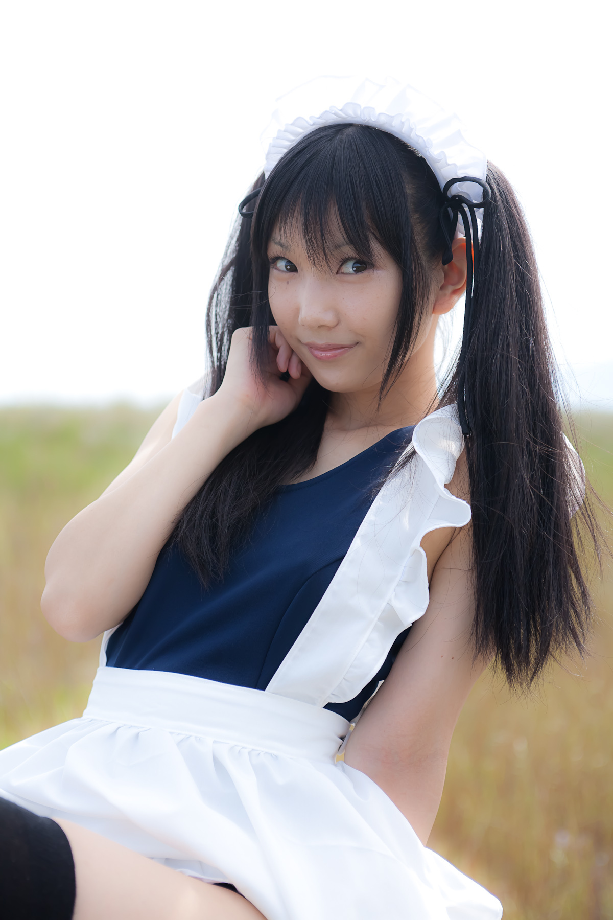 cosplay 套图 日本美少女写真 莲 下限少女四 COSER合集之七