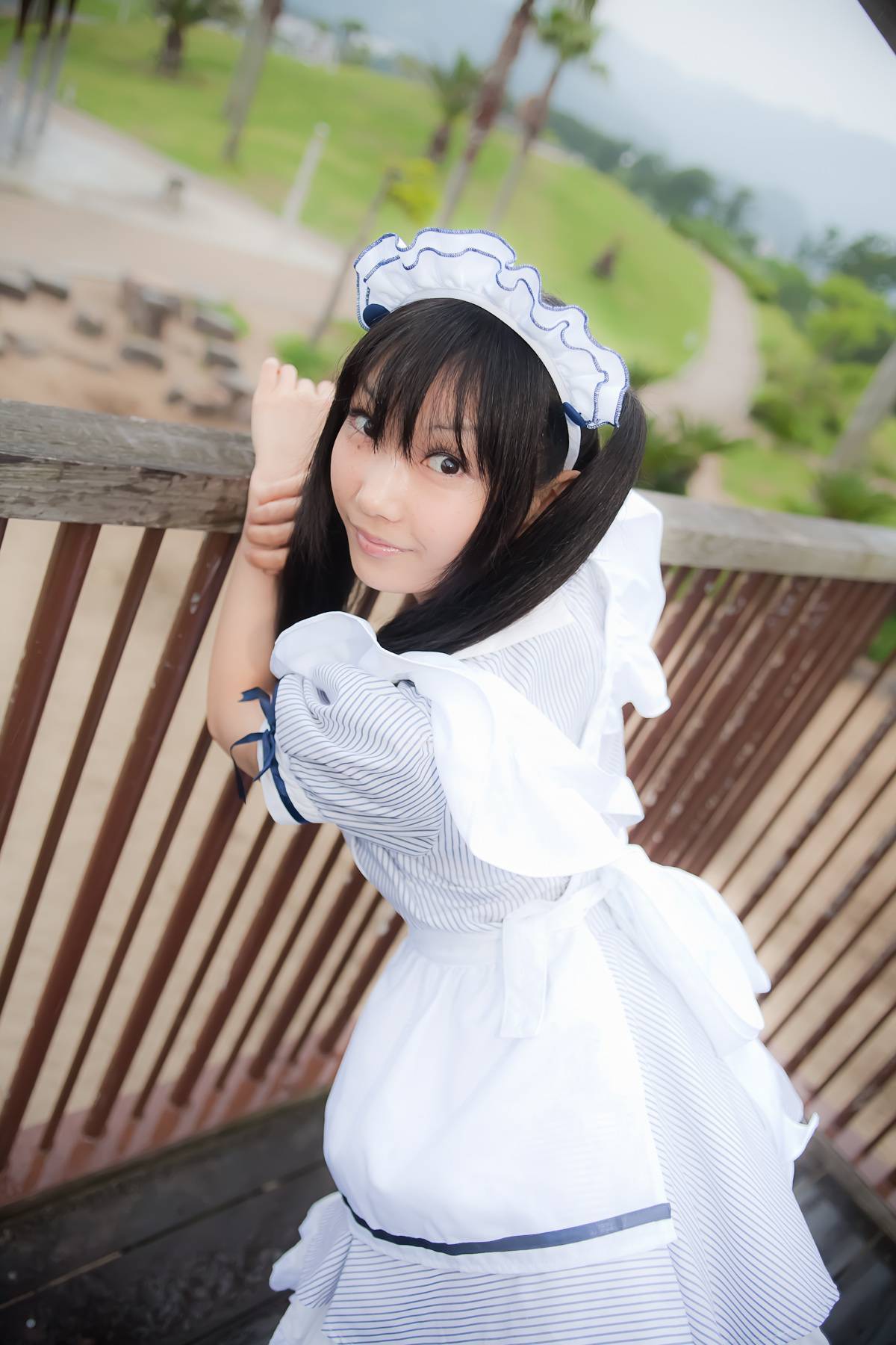 cosplay 套图 日本美少女写真 莲 下限少女四 COSER合集之七