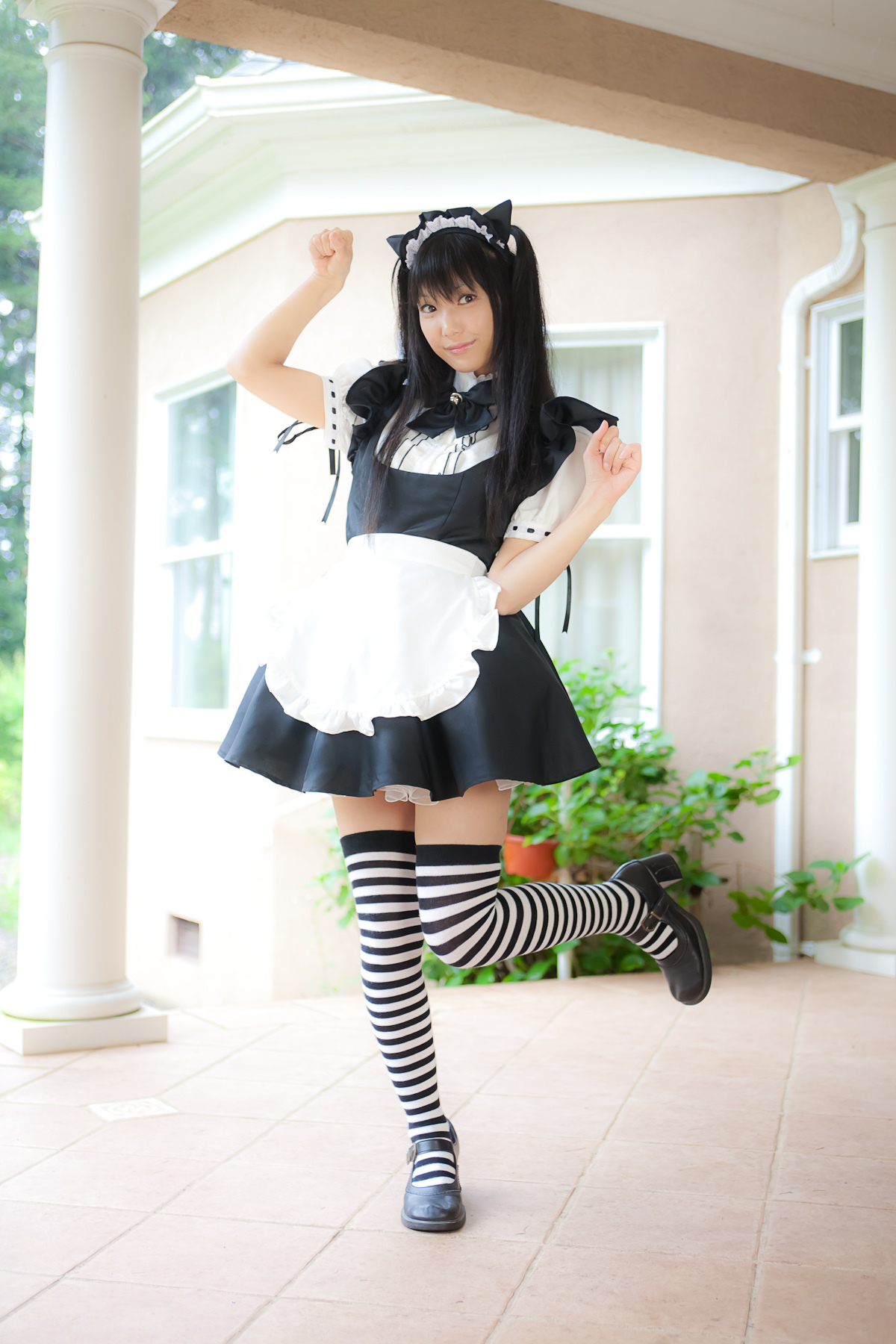 cosplay扮相性感美女 日本美少女 下限少女 COSER合集之七 五