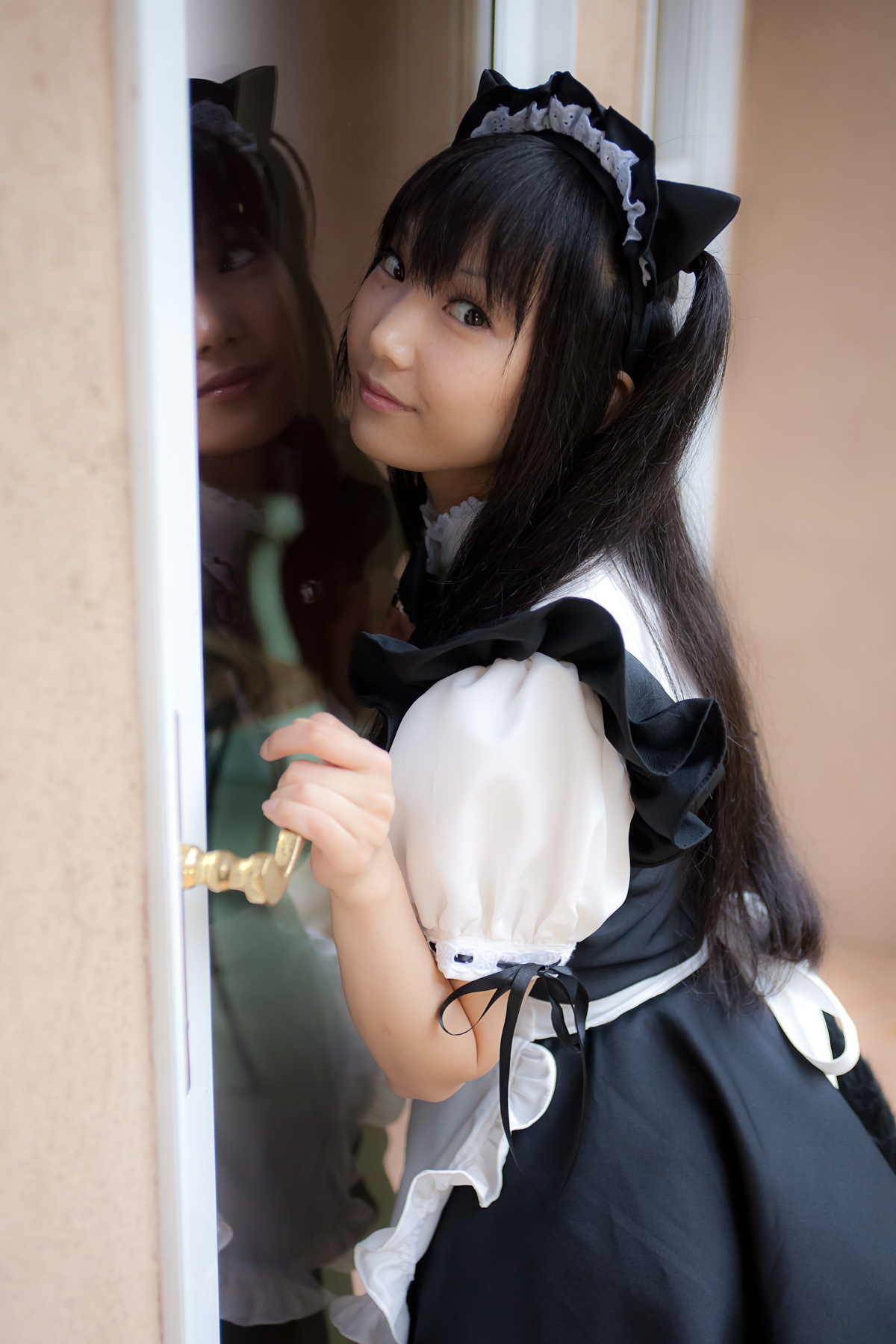 cosplay扮相性感美女 日本美少女 下限少女 COSER合集之七 五