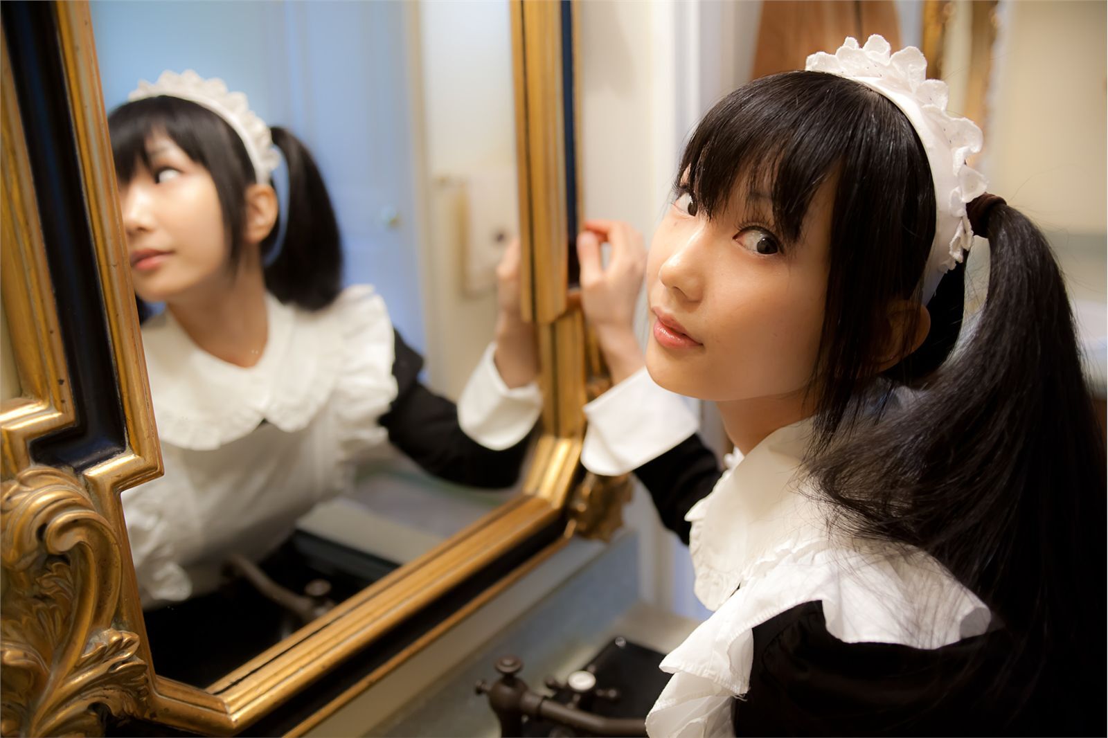 cosplay扮相性感美女 日本美少女 下限少女 COSER合集之七 五