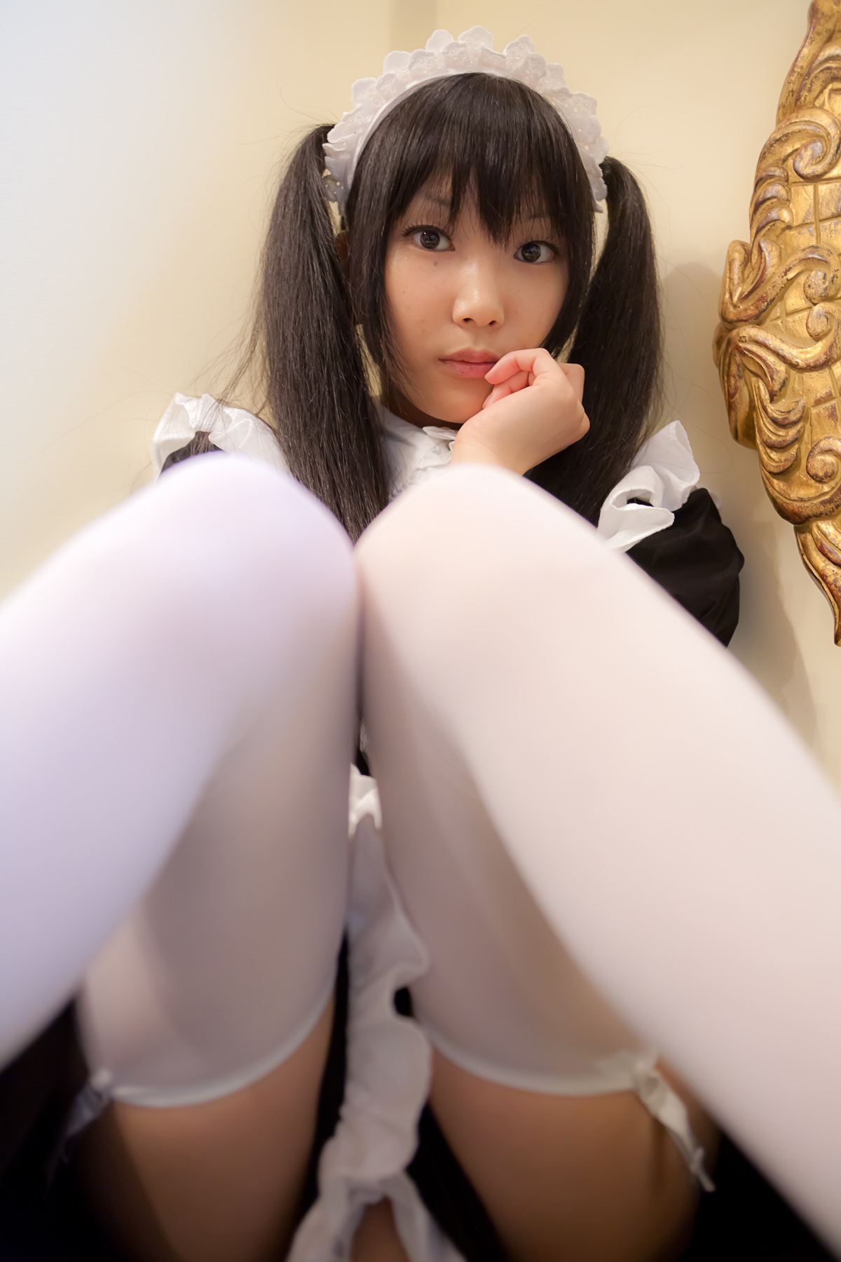 cosplay扮相性感美女 日本美少女 下限少女 COSER合集之七 五