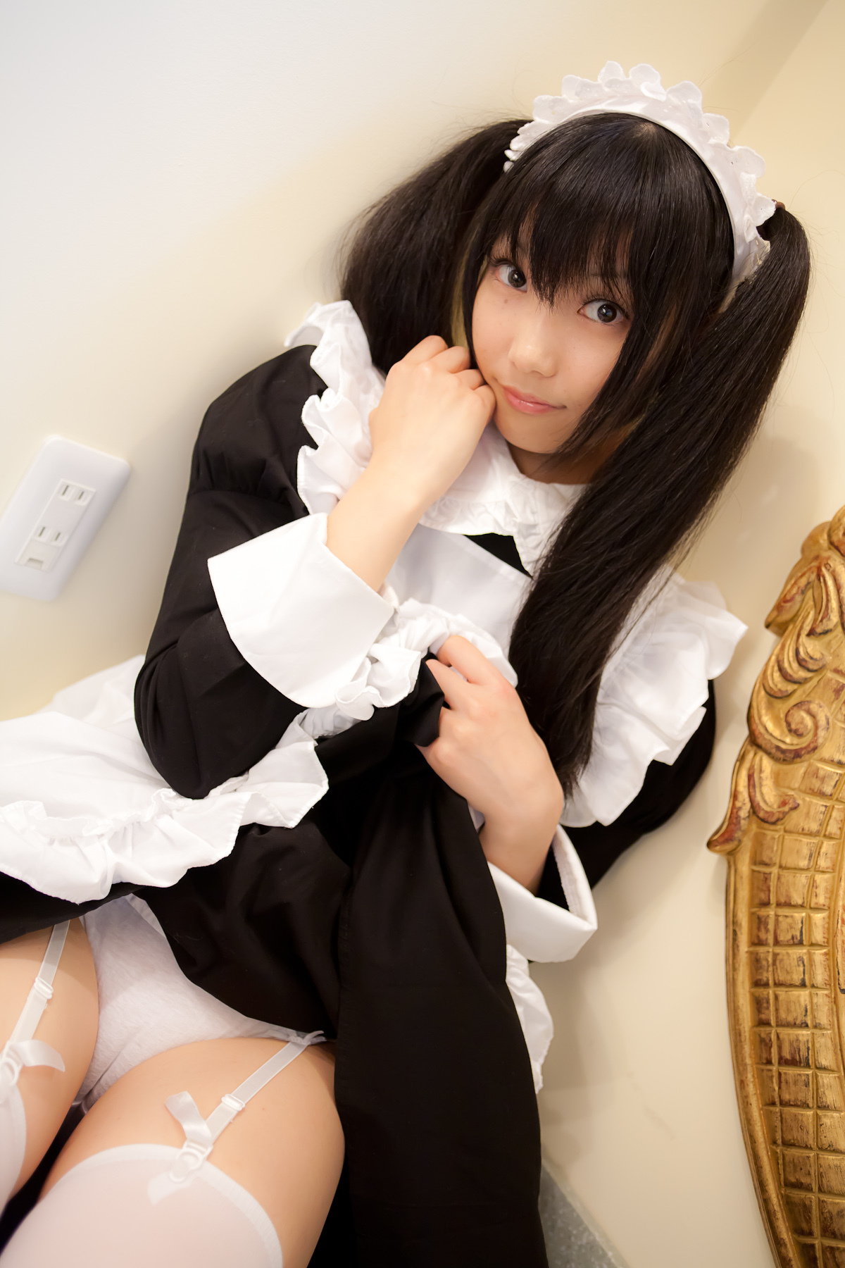 cosplay扮相性感美女 日本美少女 下限少女 COSER合集之七 五