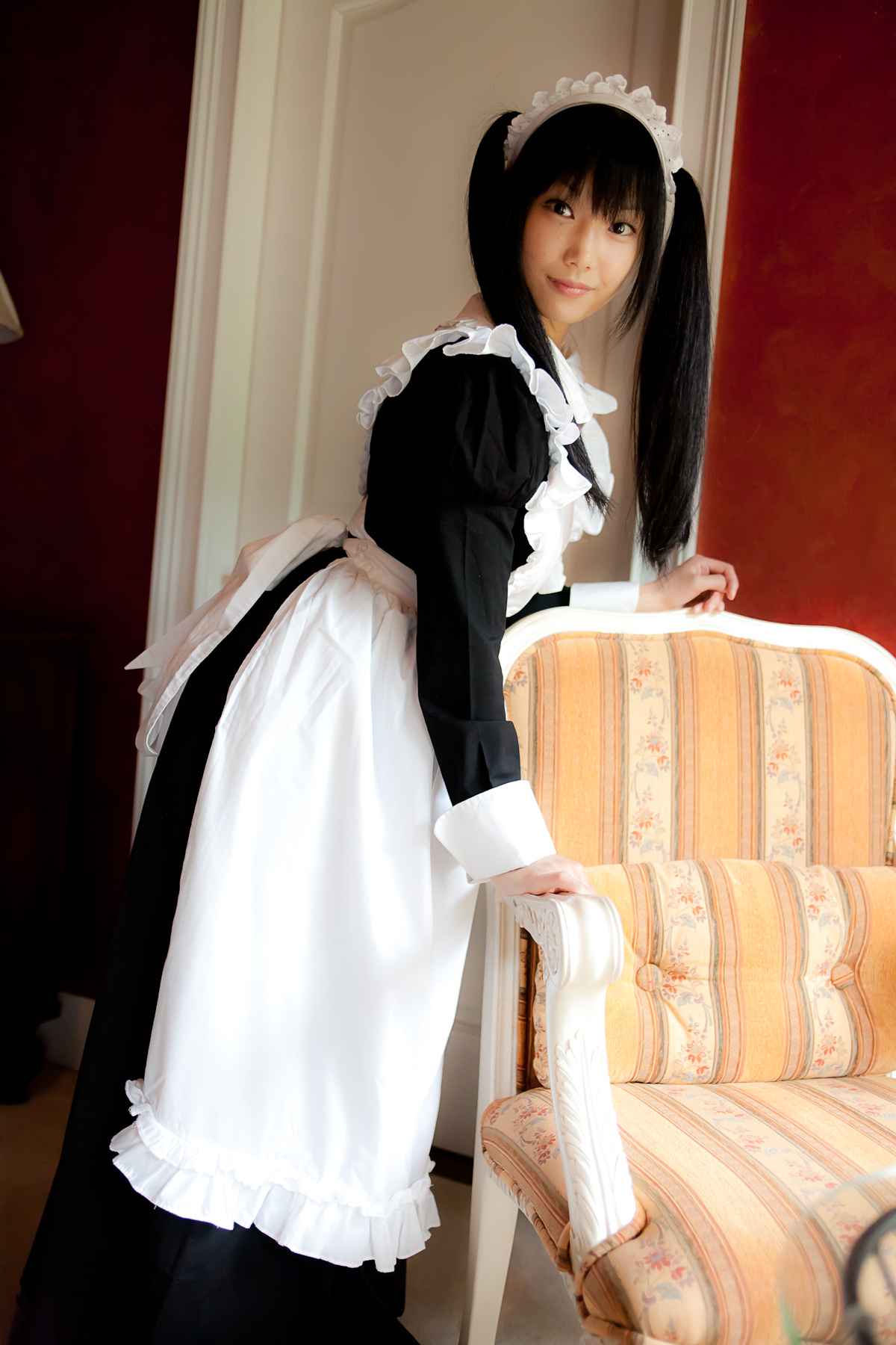 cosplay扮相性感美女 日本美少女 下限少女 COSER合集之七 五