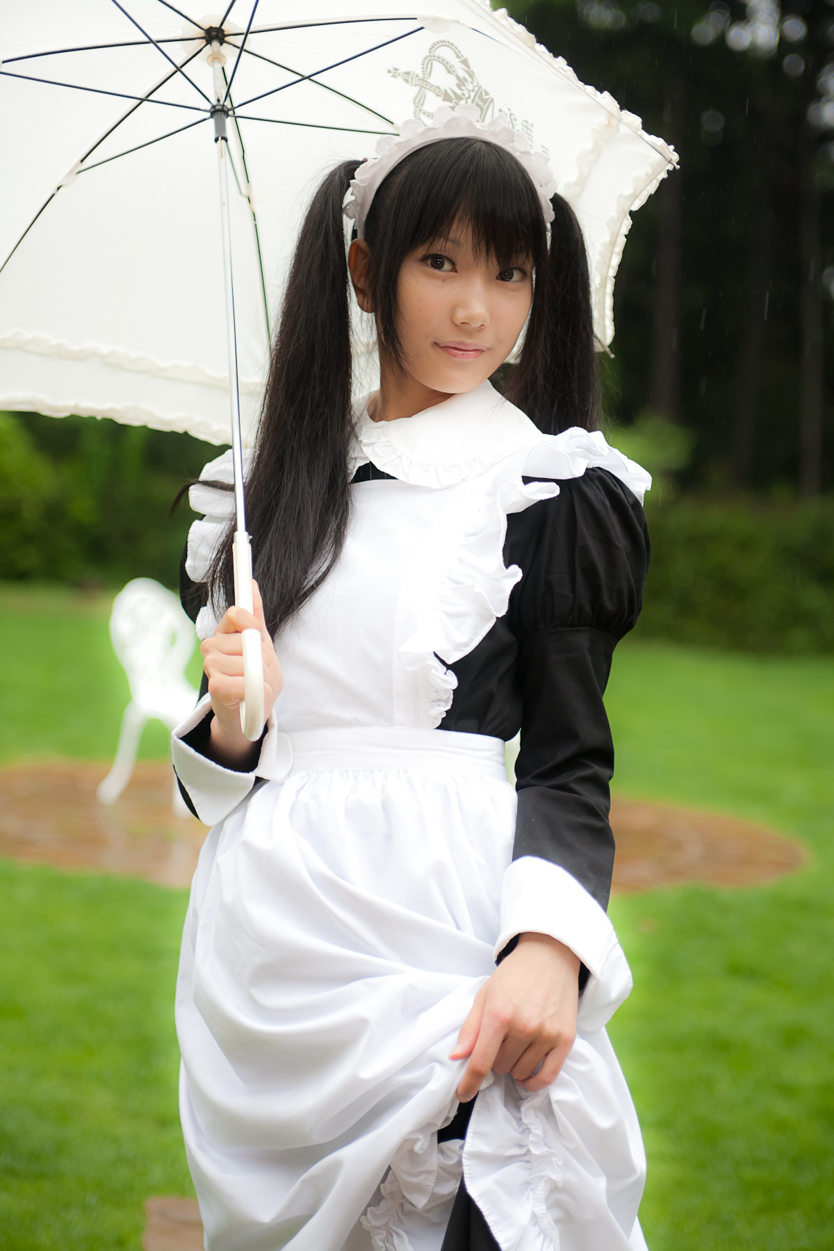 cosplay扮相性感美女 日本美少女 下限少女 COSER合集之七 五