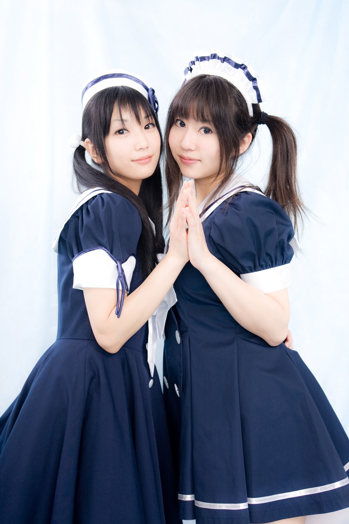 cosplay扮相性感美女 日本美少女 下限少女 COSER合集之七 (七)