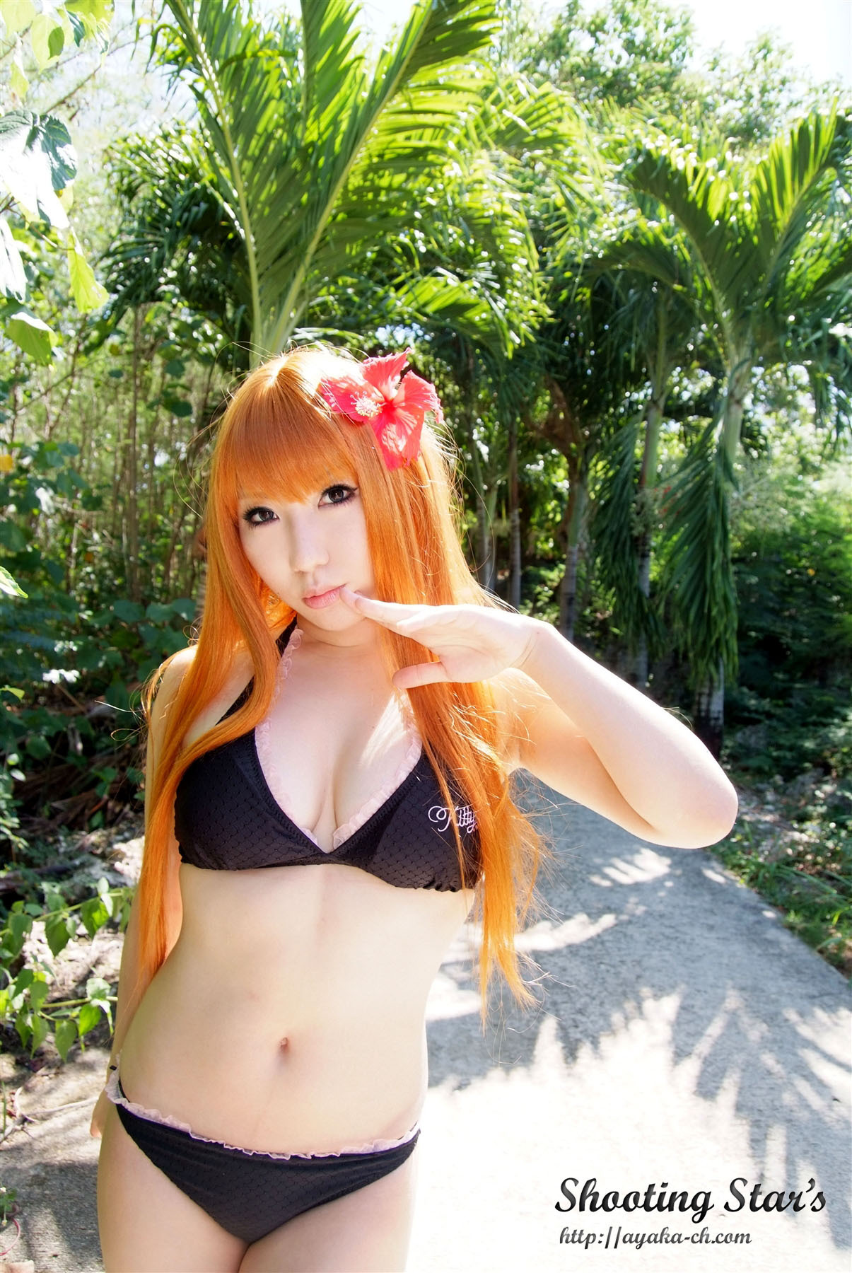 比尼写真 [Cosplay] Dead Or Alive