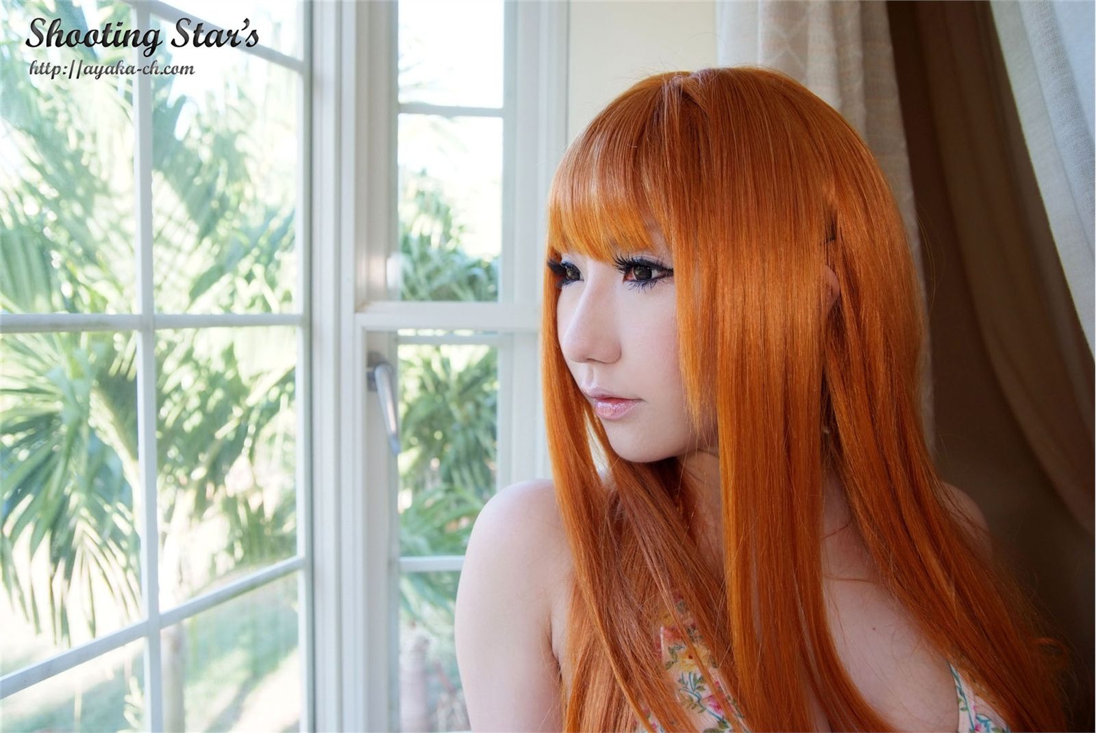 日本性感比尼写真 [Cosplay] Dead Or Alive (2)