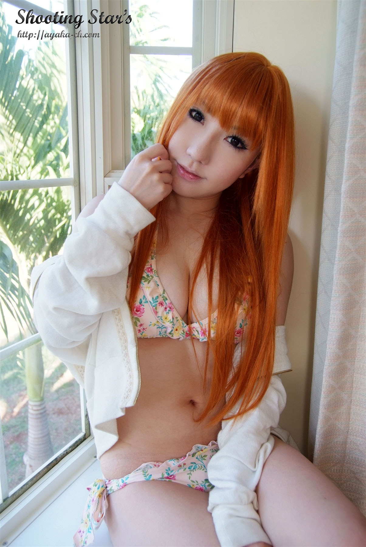 日本性感比尼写真 [Cosplay] Dead Or Alive (2)