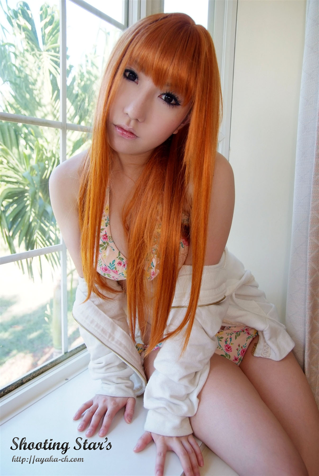 日本性感比尼写真 [Cosplay] Dead Or Alive (2)