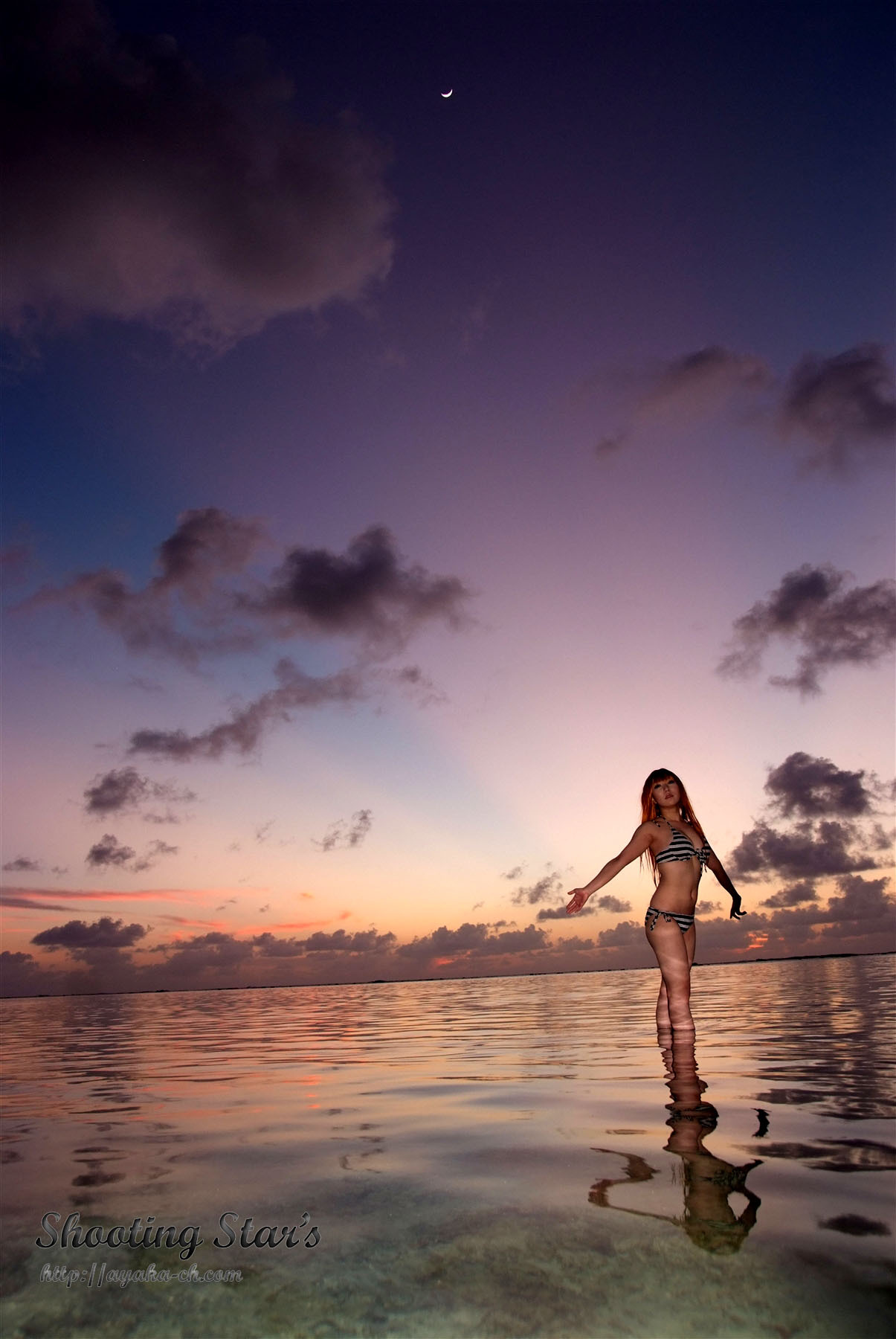 日本性感比尼写真 [Cosplay] Dead Or Alive (2)