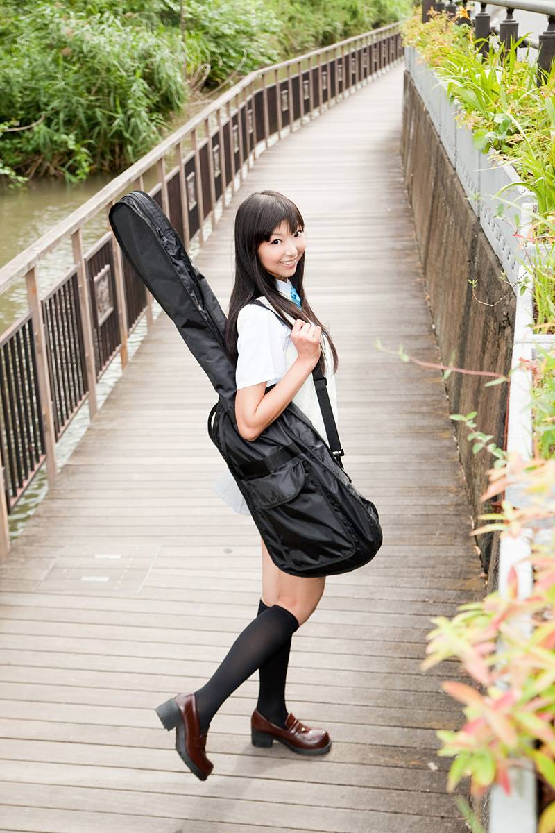 日本cosplay美女套图　NECOCO-AfterSchool(1)