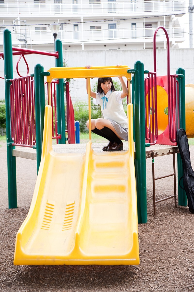 日本cosplay美女套图　NECOCO-AfterSchool(1)