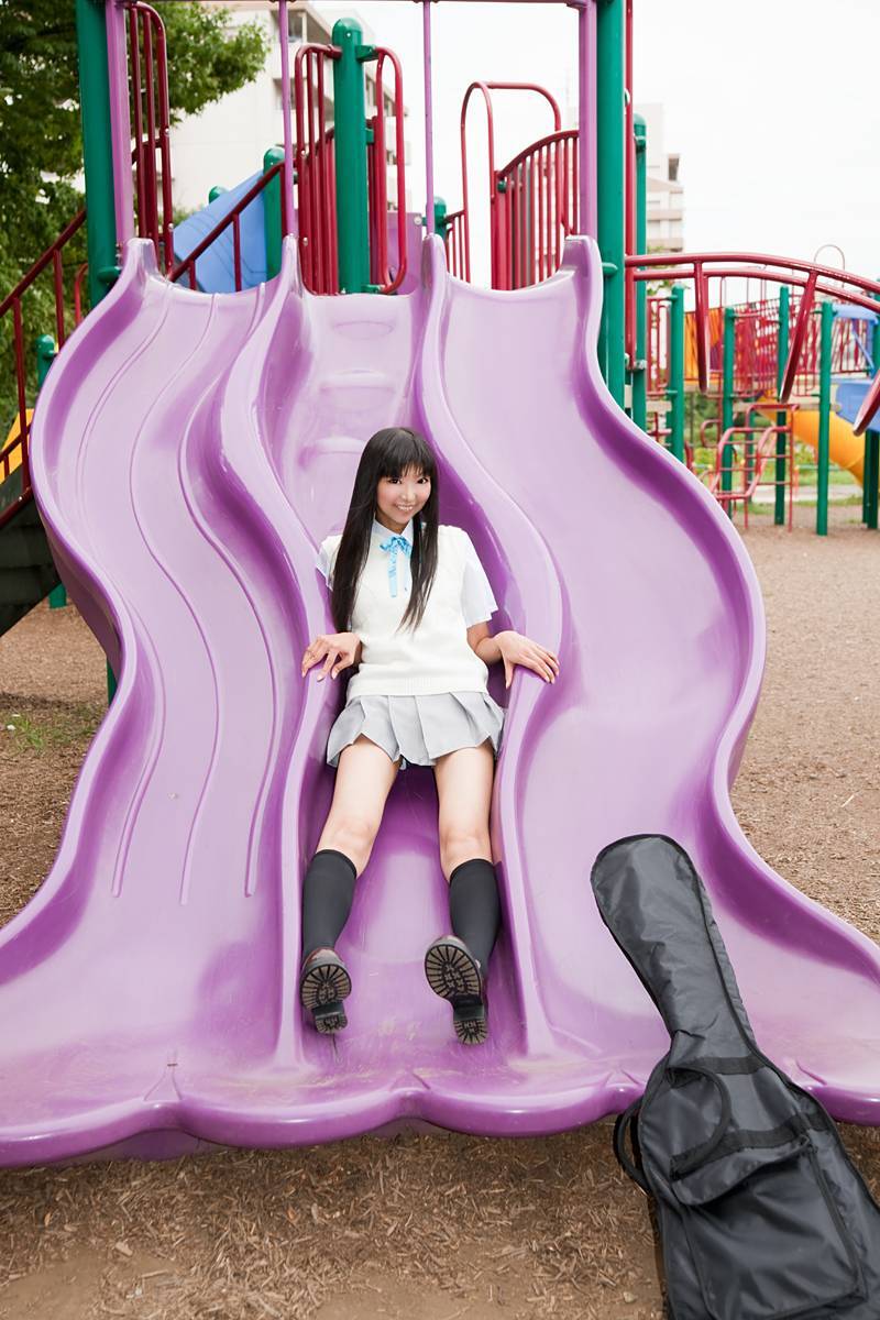 日本cosplay美女套图　NECOCO-AfterSchool(1)