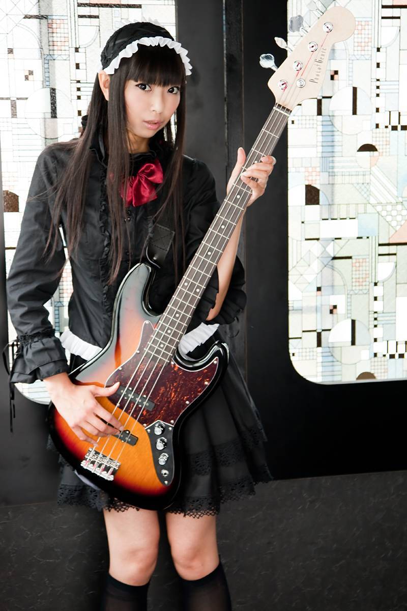 日本cosplay美女套图　NECOCO-AfterSchool(1)