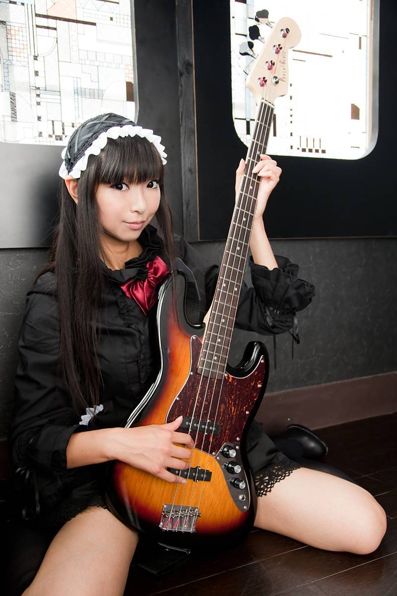 日本cosplay美女套图　NECOCO-AfterSchool(1)