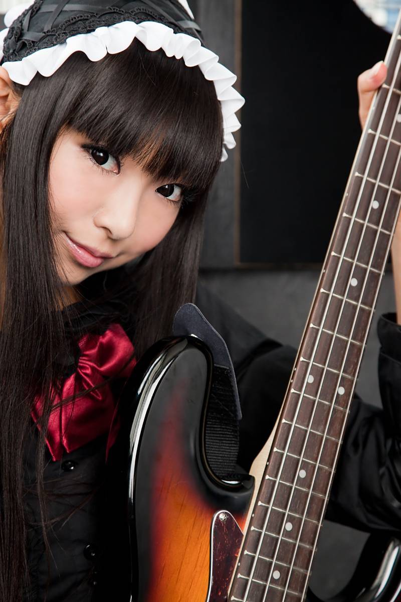 日本cosplay美女套图　NECOCO-AfterSchool(1)