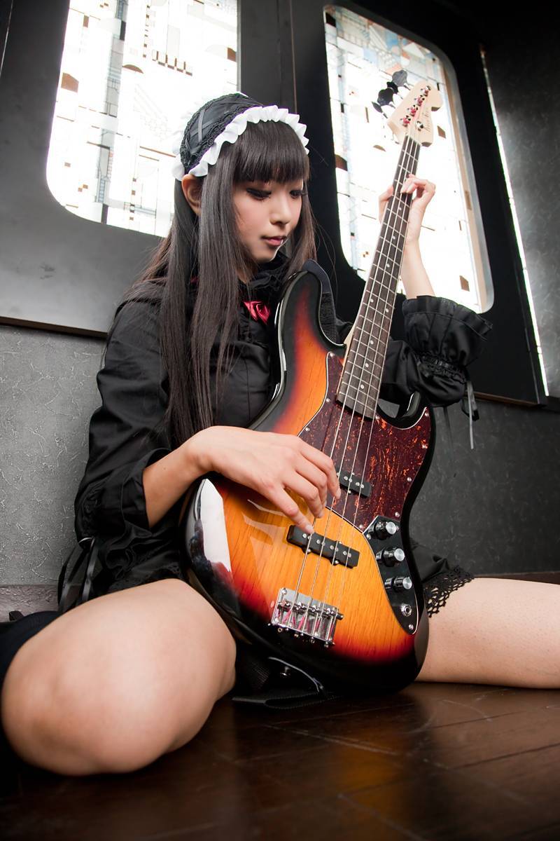 日本cosplay美女套图　NECOCO-AfterSchool(1)