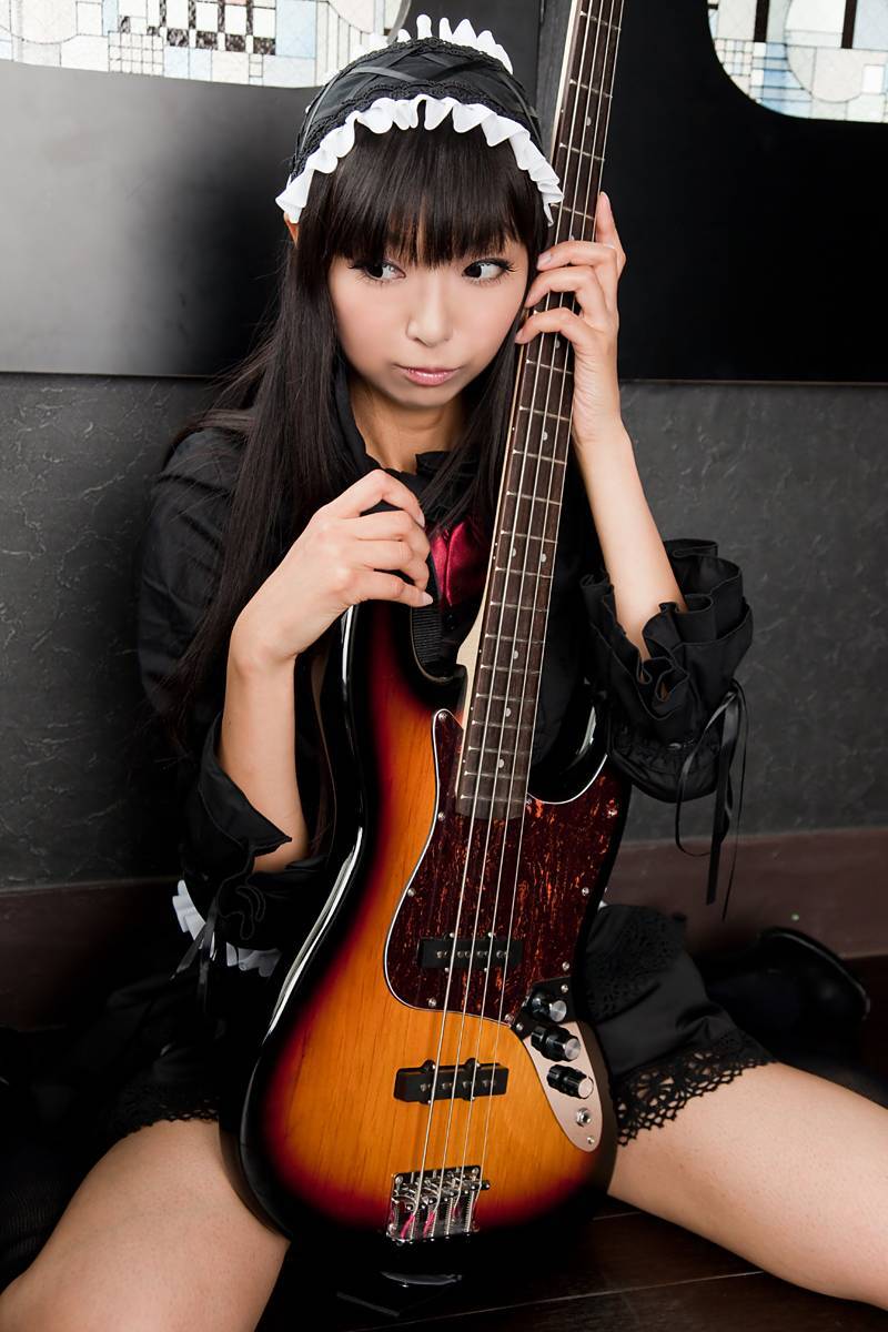 日本cosplay美女套图　NECOCO-AfterSchool(1)