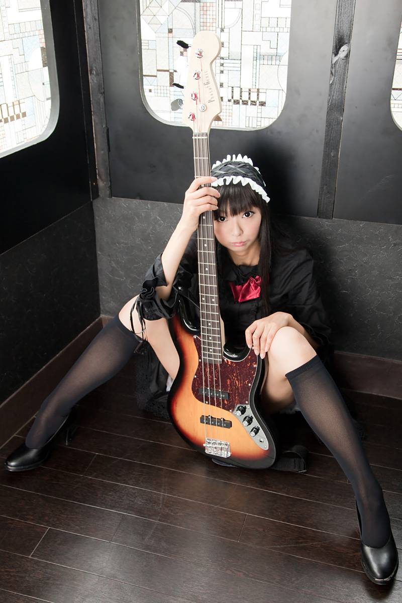 日本cosplay美女套图　NECOCO-AfterSchool(1)