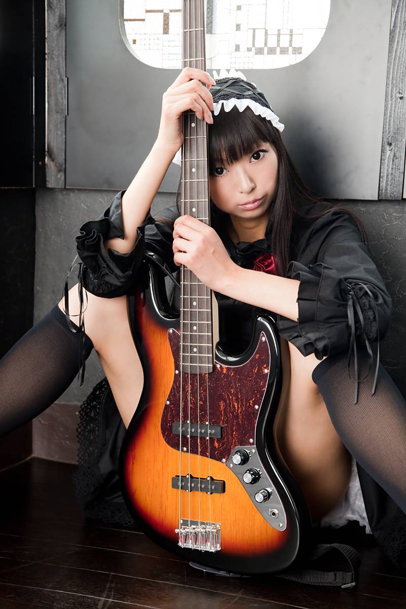 日本cosplay美女套图　NECOCO-AfterSchool(1)