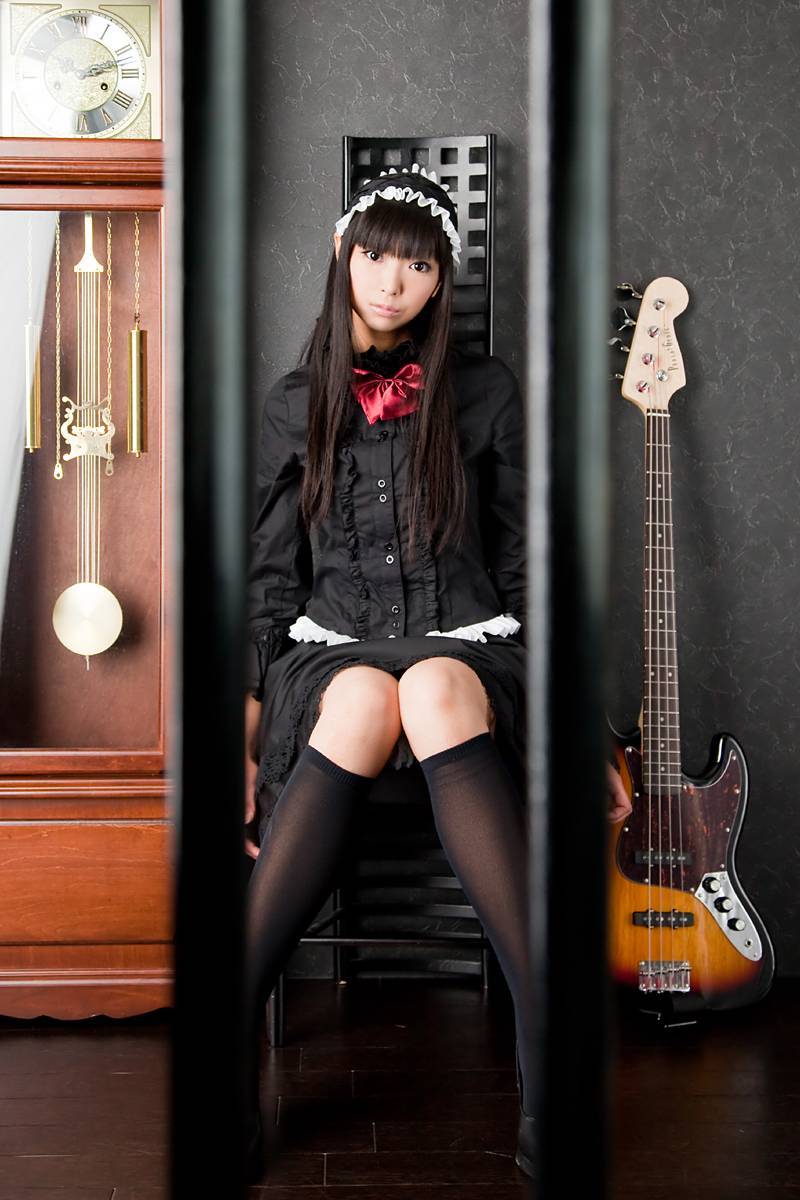日本cosplay美女套图　NECOCO-AfterSchool(1)