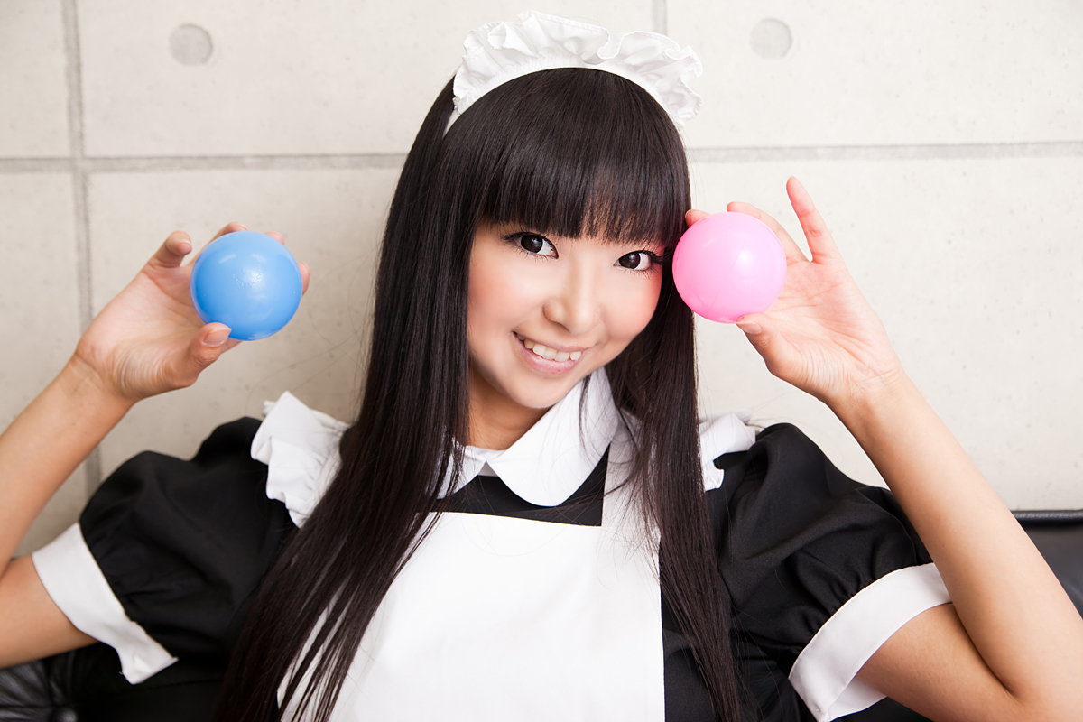 日本cosplay美女套图　NECOCO-AfterSchool(2)