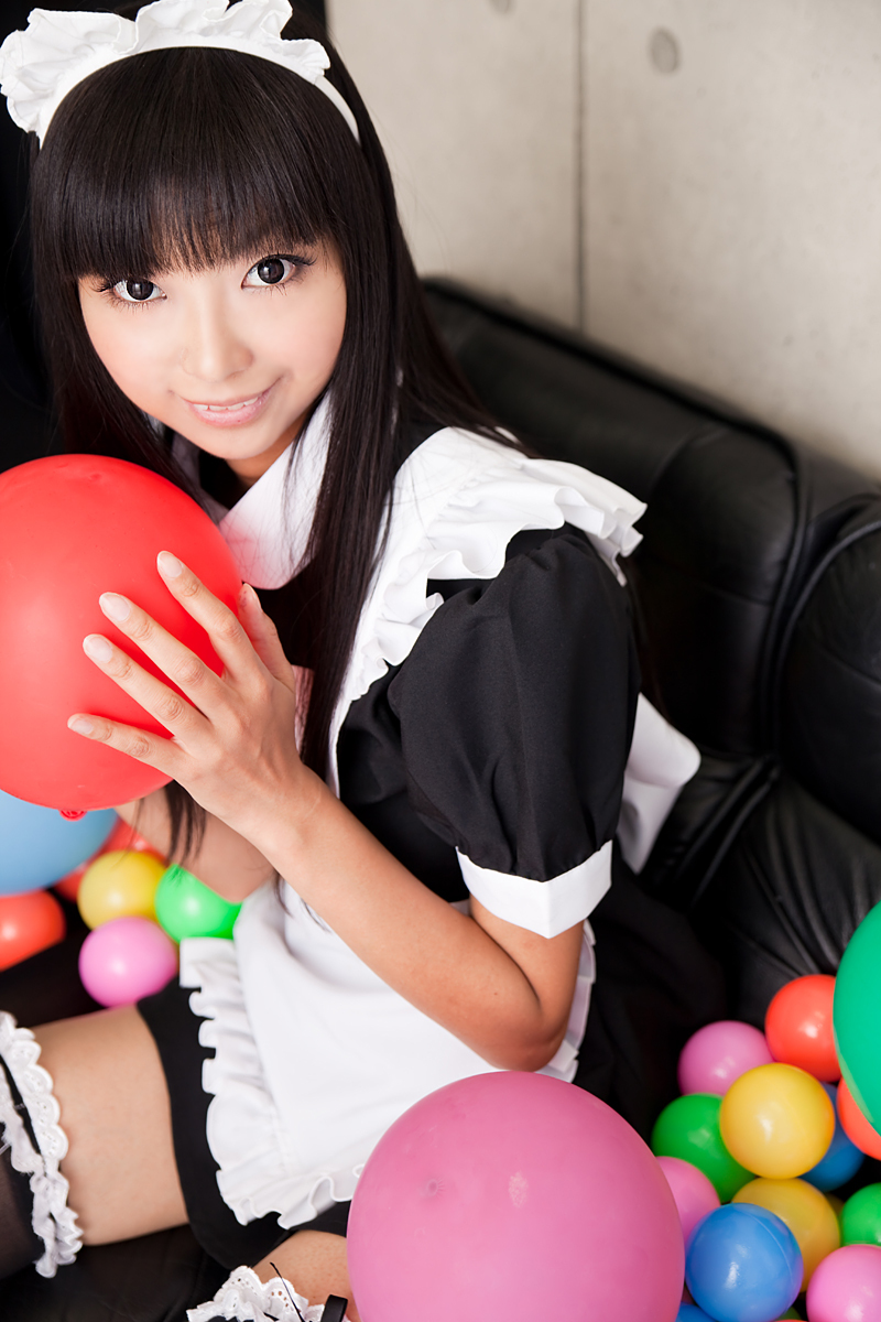 日本cosplay美女套图　NECOCO-AfterSchool(2)