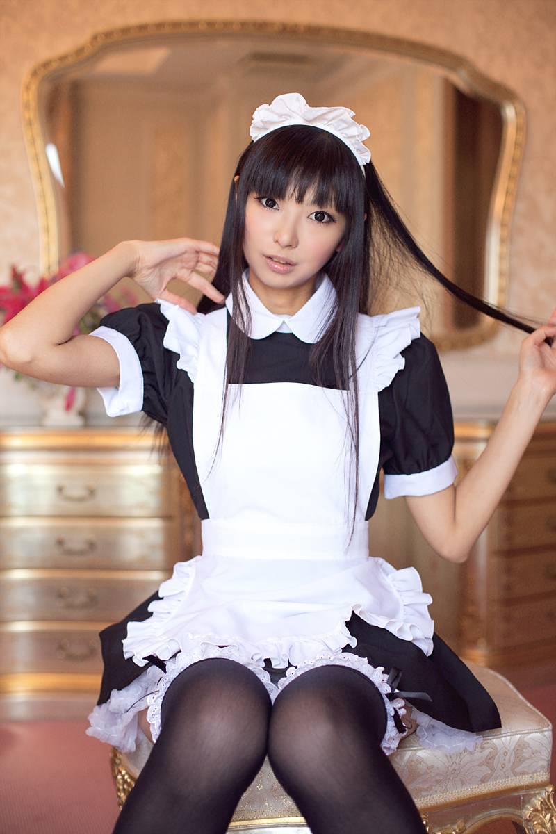 日本cosplay美女套图　NECOCO-AfterSchool(2)