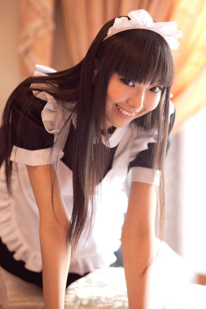 日本cosplay美女套图　NECOCO-AfterSchool(2)