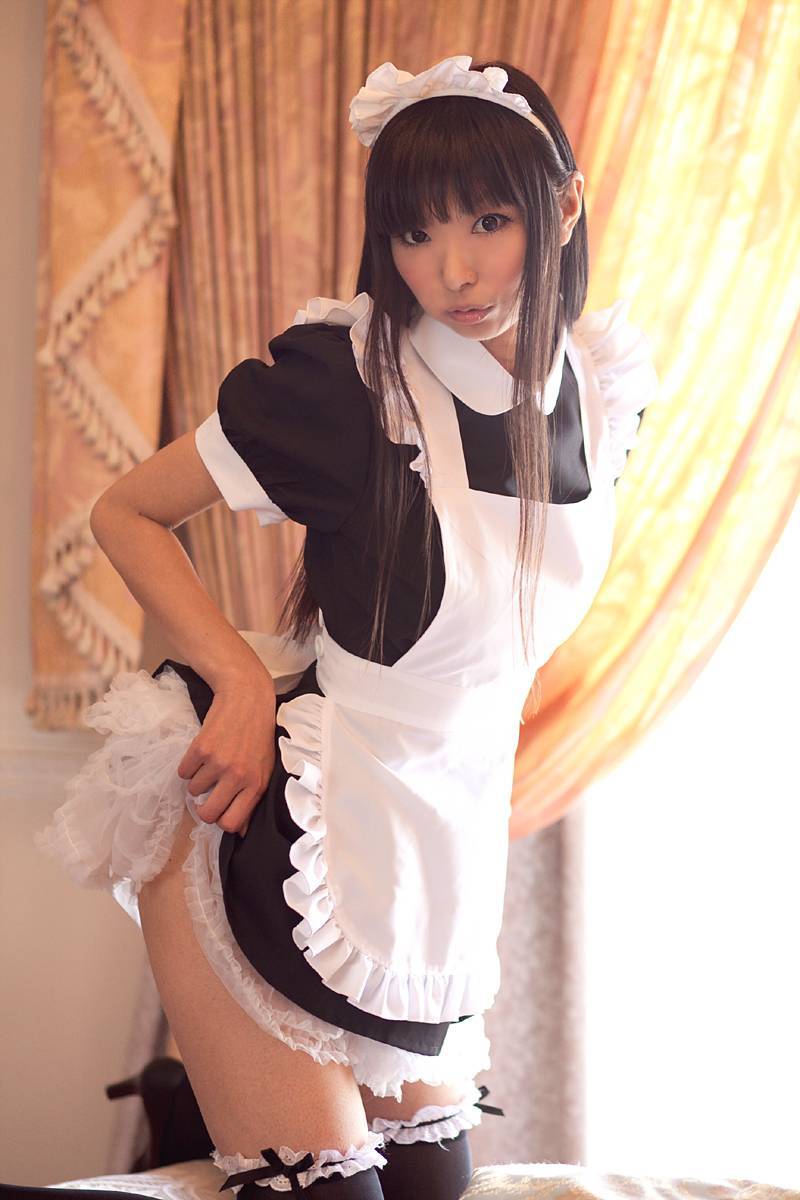 日本cosplay美女套图　NECOCO-AfterSchool(2)