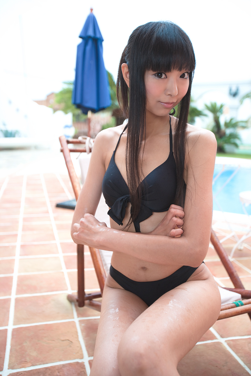 日本cosplay美女套图　NECOCO-AfterSchool(2)