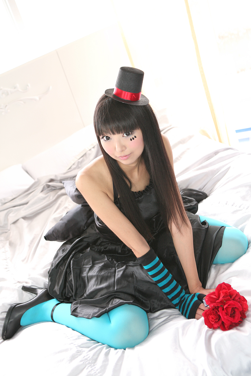 日本cosplay美女套图　NECOCO-AfterSchool(2)