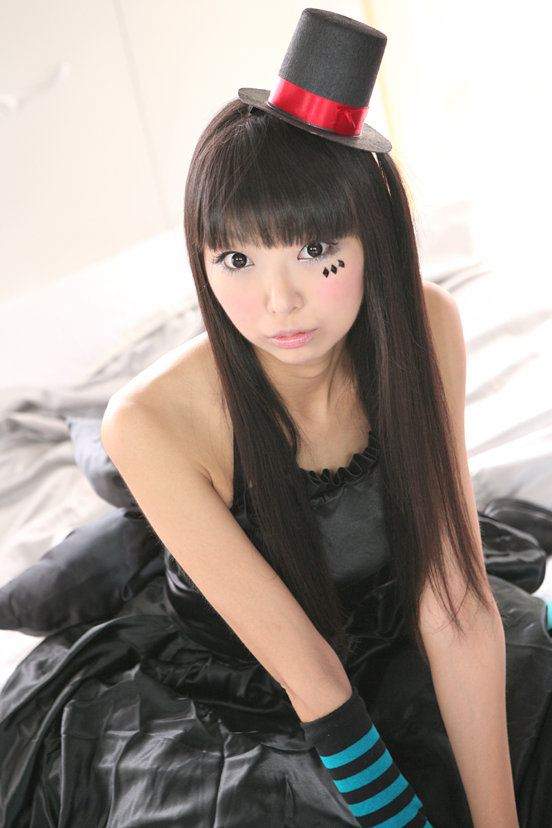 日本cosplay美女套图　NECOCO-AfterSchool(2)