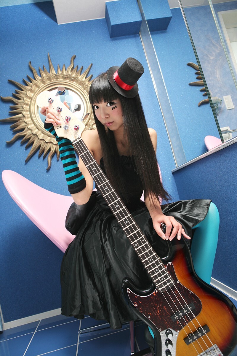 日本cosplay美女套图　NECOCO-AfterSchool(2)